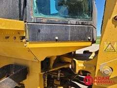 2008  Caterpillar  938G  Wheel Loader