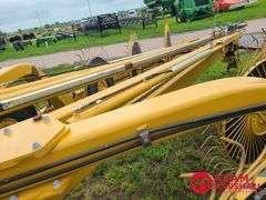 2021  Vermeer  VR2040  20-Wheel Rake - 40FT