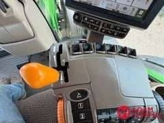 2020  John Deere  8320R  MFWD Tractor