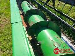 2010  John Deere  630F  Flex Head - 30FT