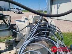 Single Hydraulic Pump Set Up - Electric