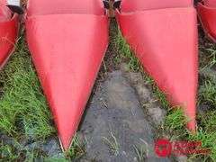 2011  Case IH  3408  Corn Head - 8R36
