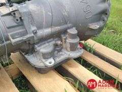 Vehicle Transmission