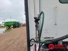 2012  Kenworth  T800  Semi Truck