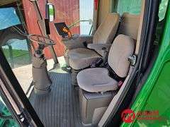2018  John Deere  S770  Combine