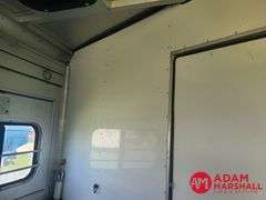 1998  Sundowner  4-Horse Trailer w/ Living Quarters  - 34FT