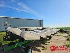 2009  Harvestec  4308  Corn Head - 8R30