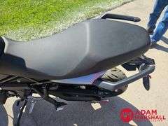 2023  Triumph   660 Tiger Sport  Motorcycle