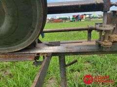 Olson  Metal Cut-Off  Saw