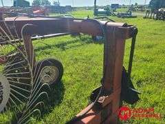 H&S Hi Capacity   BF14HC  Hay Rake