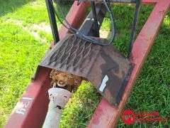 J&M  525  Grain Cart
