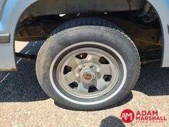 1987  Mazda  B2600  Pickup - Gasoline
