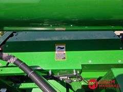 2018  John Deere  S770  Combine