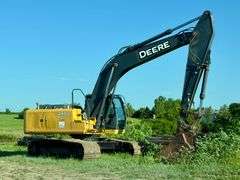 Wilke Contracting - Live Auction - Kearney, NE