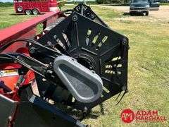 1995  Case IH  1020  Flex Head