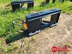 Unused 2025 Industrias America Post Puller