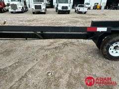 Wemhoff  II-32  Header Trailer - 32FT