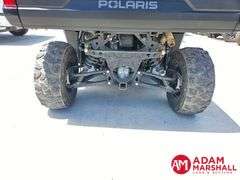 2024  Polaris  Ranger XP1000 Premium