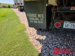 1993  International  Eagle 9300  Straight Truck