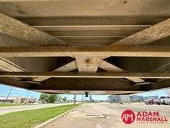 2009  Timpte  Super Hopper  Grain Trailer - 48FT