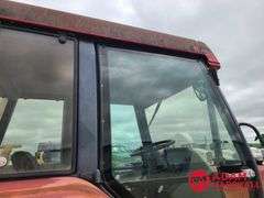 1995  Case IH  5240  MFWD Tractor