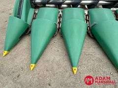 2013  Geringhoff Rota  Disc Elite XL   Corn Head - 8R36