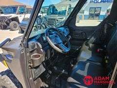 2022  Polaris  Ranger 1000 EPS