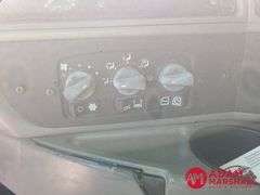 2000  Kenworth  T2000  Semi Truck