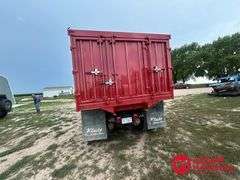 2008  Kenworth  T300  Straight Truck