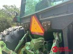 1981  John Deere  4640  Tractor