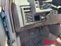 1987  Mazda  B2600  Pickup - Gasoline