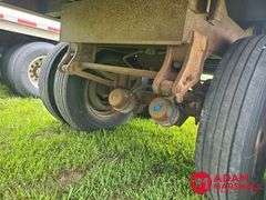 1988  Wilson  Grain  Trailer - 43FT