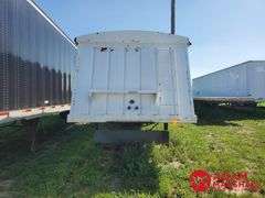 1994  DMF  Hopper Grain Trailer - 34FT