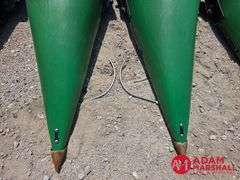 2019  John Deere  708C  Corn Head - 8R30