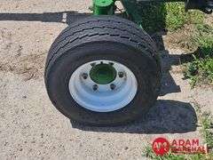 Unverferth  HT25  Header Trailer - 25FT