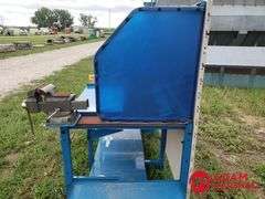 Miller  Welding Table/Workbench