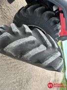 2005  Case IH  MX255  MFWD Tractor