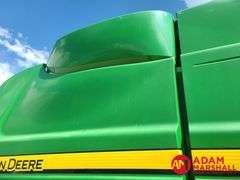 2008  John Deere  9770 STS  Combine