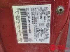 1994  Ford  Ranger  Pickup - Gasoline
