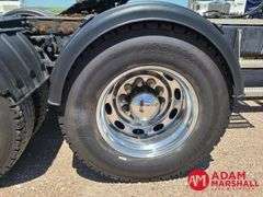 2006  Peterbilt  379  Semi Truck
