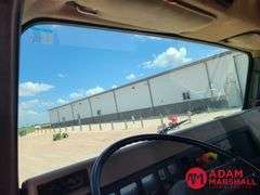 1991  International  8100  Semi Truck