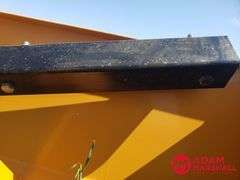 Unused 2025 Industrias America F10 Box Scraper - 10FT