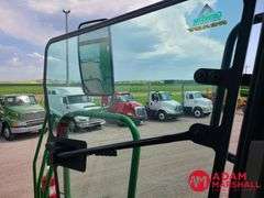 2008  John Deere  9770 STS  Combine
