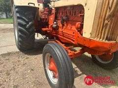 1966  J.I. Case  930  Tractor - Propane