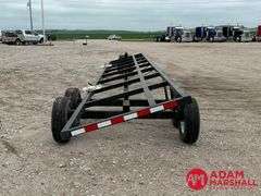 Wemhoff  II-32  Header Trailer - 32FT