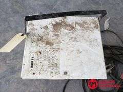 CBR  250 Amp AC-DC Stick Welder