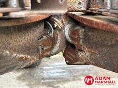 2013  Geringhoff Rota  Disc Elite XL   Corn Head - 8R36
