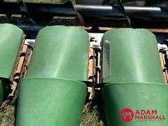 1999  John Deere  893  Corn Head - 8R30