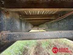 2007  Great Dane  Drop Deck  Trailer - 50FT