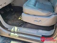 2006  Lincoln  Navigator  SUV - Gasoline